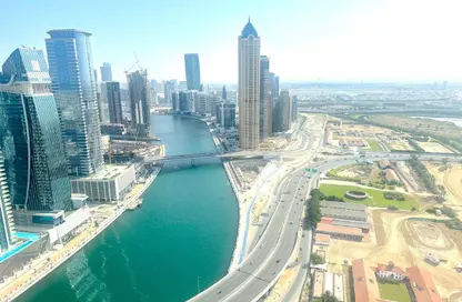 Apartment - 1 Bedroom - 2 Bathrooms for sale in Noura Tower - Al Habtoor City - Business Bay - Dubai Apartment - 1 Bedroom - 2 Bathrooms for sale in Noura Tower - Al Habtoor City - Business Bay - Dubai