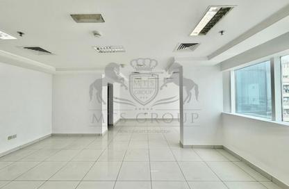Office Space - Studio for rent in Yes Business Tower - Al Barsha 1 - Al Barsha - Dubai