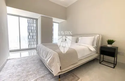 Apartment - 1 Bedroom - 2 Bathrooms for sale in Cayan Tower - Dubai Marina - Dubai