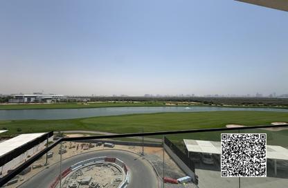 Apartment - 2 - 3 for rent in Golf View Living - Al Zorah - Ajman Apartment - 2 - 3 for rent in Golf View Living - Al Zorah - Ajman