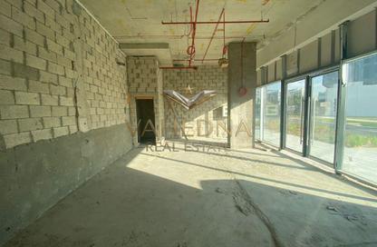 Retail - Studio for rent in Azizi Riviera 3 - Azizi Riviera - Meydan One - Meydan - Dubai