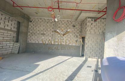 Retail - Studio for rent in Azizi Riviera 3 - Azizi Riviera - Meydan One - Meydan - Dubai