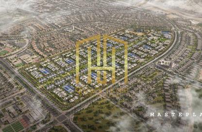 Apartment - 1 - 2 for sale in The Sustainable City - Yas Island - Yas Island - Abu Dhabi