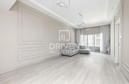 Apartment - 1 Bedroom - 2 Bathrooms for rent in Ontario Tower - Business Bay - Dubai