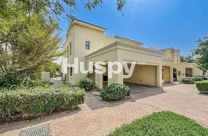 فيلا - 4 غرف نوم - 5 حمامات للايجار في ميرا 4 - ميرا - ريم - دبي