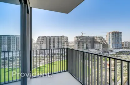 Apartment - 2 Bedrooms - 2 Bathrooms for rent in Park Horizon Tower 2 - Park Horizon - Dubai Hills Estate - Dubai