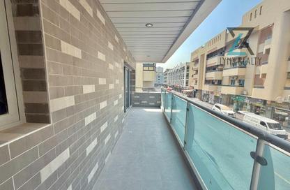 Apartment - 1 - 2 for rent in Al Waleed 5 Building - Al Karama - Bur Dubai - Dubai Apartment - 1 - 2 for rent in Al Waleed 5 Building - Al Karama - Bur Dubai - Dubai