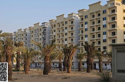 Apartment - 2 Bedrooms - 3 Bathrooms for sale in Al Amira Village - Al Yasmeen - Ajman