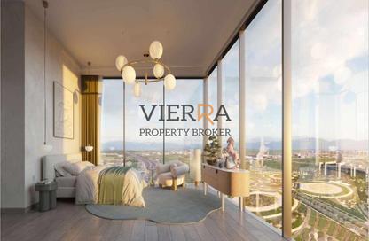 Apartment - Studio - 1 Bathroom for sale in Tria By Deyaar - Dubai Silicon Oasis - Dubai