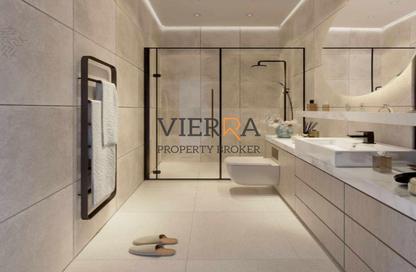 Apartment - Studio - 1 Bathroom for sale in Tria By Deyaar - Dubai Silicon Oasis - Dubai