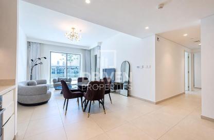 Apartment - 2 Bedrooms - 2 Bathrooms for rent in Downtown Views II Tower 2 - Downtown Views II - Zabeel 2 - Zabeel - Dubai Apartment - 2 Bedrooms - 2 Bathrooms for rent in Downtown Views II Tower 2 - Downtown Views II - Zabeel 2 - Zabeel - Dubai