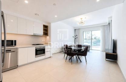 Apartment - 2 Bedrooms - 2 Bathrooms for rent in Downtown Views II Tower 2 - Downtown Views II - Zabeel 2 - Zabeel - Dubai Apartment - 2 Bedrooms - 2 Bathrooms for rent in Downtown Views II Tower 2 - Downtown Views II - Zabeel 2 - Zabeel - Dubai