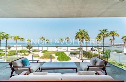Hotel and Hotel Apartment - 3 - 4 for rent in Nikki Beach Resort and Spa Dubai - Pearl Jumeirah - Jumeirah - Dubai Hotel and Hotel Apartment - 3 - 4 for rent in Nikki Beach Resort and Spa Dubai - Pearl Jumeirah - Jumeirah - Dubai