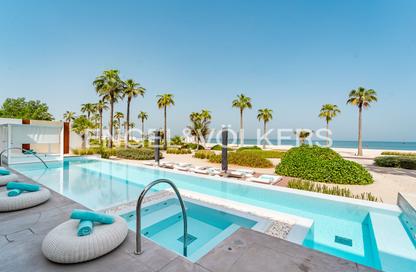 Hotel  and  Hotel Apartment - 3 - 4 for rent in Nikki Beach Resort and Spa Dubai - Pearl Jumeirah - Jumeirah - Dubai