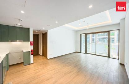 Apartment - 1 Bedroom - 2 Bathrooms for rent in Celadon 1 - Celadon - Central Park at City Walk - City Walk - Dubai