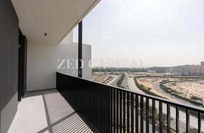 Apartment - 1 Bedroom - 2 Bathrooms for rent in Viera Residences - Dubai Production City (IMPZ) - Dubai