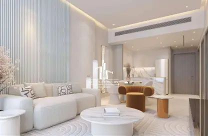 Apartment - Studio - 1 Bathroom for sale in Auresta tower - District 11 - Jumeirah Village Circle - Dubai