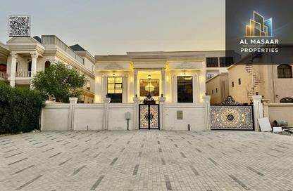 Villa - 6 - 7+ for sale in Al Rawda 2 Villas - Al Rawda 2 - Al Rawda - Ajman Villa - 6 - 7+ for sale in Al Rawda 2 Villas - Al Rawda 2 - Al Rawda - Ajman