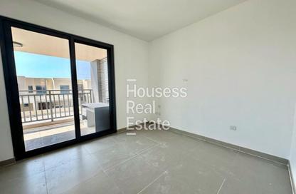 Villa - 5 - 4 for rent in Maple 1 - Maple - Dubai Hills Estate - Dubai