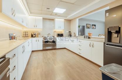 Villa - 4 Bedrooms for rent in Bayti Townhouses - Al Hamra Village - Ras Al Khaimah