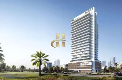 Apartment - Studio - 1 Bathroom for sale in Le Blanc Residence by Imtiaz - Dubai Land Residence Complex - Dubai Land - Dubai