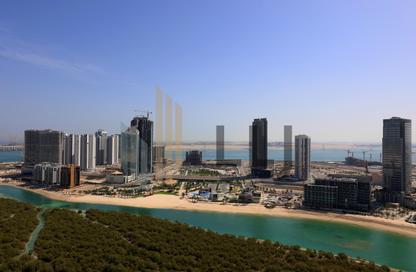 Apartment - 2 - 3 for rent in Marina Bay - City Of Lights - Al Reem Island - Abu Dhabi Apartment - 2 - 3 for rent in Marina Bay - City Of Lights - Al Reem Island - Abu Dhabi