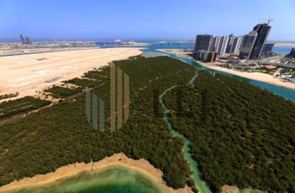 Apartment - 2 - 3 for rent in Marina Bay - City Of Lights - Al Reem Island - Abu Dhabi