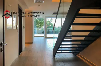 دوبلكس - 4 غرف نوم - 5 حمامات للبيع في جيميناي سبلاندور‎ - صبحا هارتلاند - مدينة الشيخ محمد بن راشد - دبي