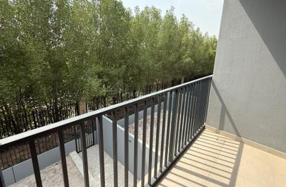 Villa - 3 Bedrooms - 4 Bathrooms for rent in Mudon Al Ranim 5 - Mudon - Dubai