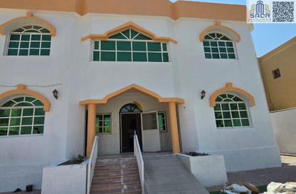 Full Floor - 3 - 3 for rent in Al Mowaihat 3 - Al Mowaihat - Ajman