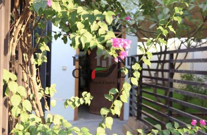 Townhouse - 3 - 4 for sale in Nasma Residences - Aljada - Sharjah