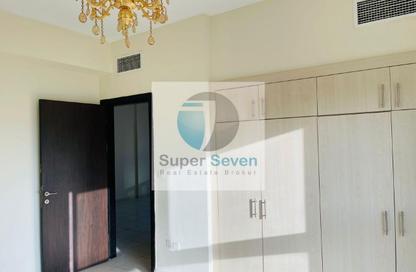 Apartment - 3 Bedrooms - 3 Bathrooms for sale in Riviera Lake View - Riviera Residence - International City - Dubai Apartment - 3 Bedrooms - 3 Bathrooms for sale in Riviera Lake View - Riviera Residence - International City - Dubai