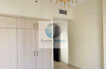 Apartment - 3 Bedrooms - 3 Bathrooms for sale in Riviera Lake View - Riviera Residence - International City - Dubai