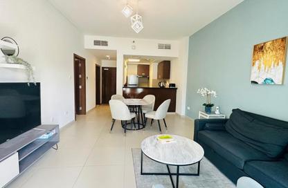 Apartment - 1 Bedroom - 2 Bathrooms for rent in The ARC - Shams Abu Dhabi - Al Reem Island - Abu Dhabi Apartment - 1 Bedroom - 2 Bathrooms for rent in The ARC - Shams Abu Dhabi - Al Reem Island - Abu Dhabi