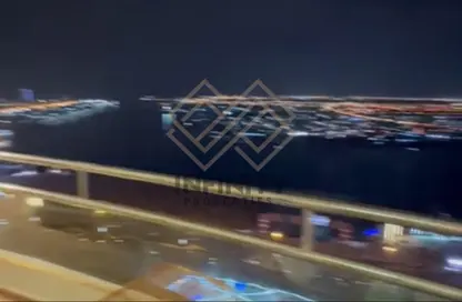 Apartment - 2 Bedrooms - 2 Bathrooms for sale in Horizon Towers - Ajman Downtown - Ajman