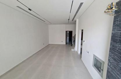Townhouse - 4 - 6 for rent in Kabbali Hills - Al Helio 2 - Al Helio - Ajman
