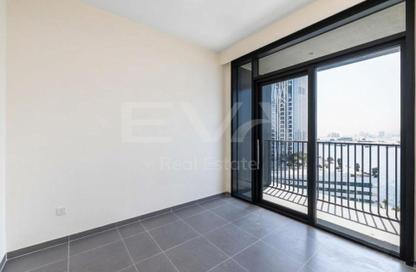Apartment - 3 Bedrooms - 4 Bathrooms for rent in Creek Edge Tower 1 - Creek Edge - Dubai Creek Harbour (The Lagoons) - Dubai