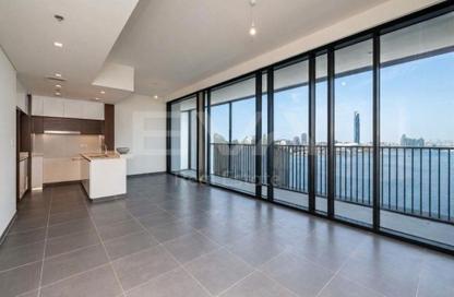 Apartment - 3 Bedrooms - 4 Bathrooms for rent in Creek Edge Tower 1 - Creek Edge - Dubai Creek Harbour (The Lagoons) - Dubai Apartment - 3 Bedrooms - 4 Bathrooms for rent in Creek Edge Tower 1 - Creek Edge - Dubai Creek Harbour (The Lagoons) - Dubai