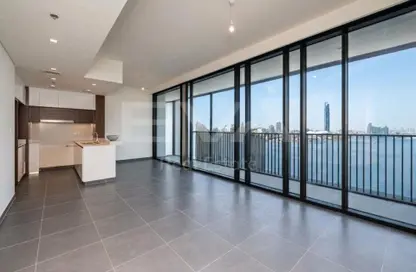 Apartment - 3 Bedrooms - 4 Bathrooms for rent in Creek Edge Tower 1 - Creek Edge - Dubai Creek Harbour (The Lagoons) - Dubai Apartment - 3 Bedrooms - 4 Bathrooms for rent in Creek Edge Tower 1 - Creek Edge - Dubai Creek Harbour (The Lagoons) - Dubai