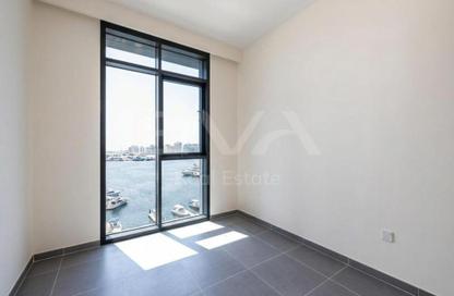 Apartment - 3 Bedrooms - 4 Bathrooms for rent in Creek Edge Tower 1 - Creek Edge - Dubai Creek Harbour (The Lagoons) - Dubai