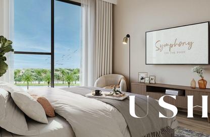 Apartment - 1 Bedroom - 1 Bathroom for sale in Symphony On The Park - Town Square - Dubai