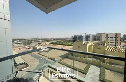 شقة - 2 غرف نوم - 2 حمامات للايجار في سكاي كورتس تاور C - أبراج سكاي كورتس - مجمع دبي ريزيدنس - دبي لاند - دبي