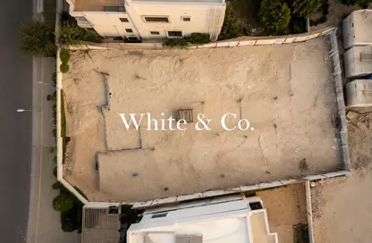 Land - Studio for sale in West Village - Al Furjan - Dubai