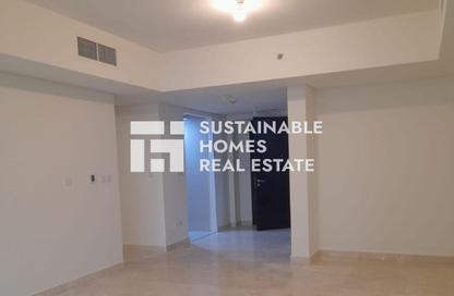 Apartment - 1 Bedroom - 2 Bathrooms for rent in Ocean Terrace - Marina Square - Al Reem Island - Abu Dhabi