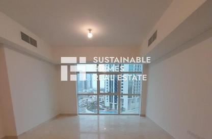Apartment - 1 Bedroom - 2 Bathrooms for rent in Ocean Terrace - Marina Square - Al Reem Island - Abu Dhabi
