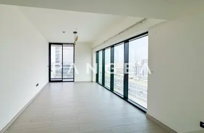 Apartment - 2 Bedrooms - 3 Bathrooms for rent in Binghatti Venus - District 13 - Jumeirah Village Circle - Dubai