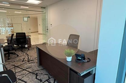 Office Space - Studio for rent in Business Village - Port Saeed - Deira - Dubai Office Space - Studio for rent in Business Village - Port Saeed - Deira - Dubai