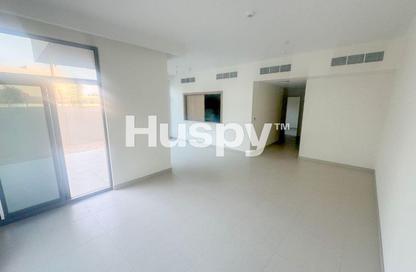 Townhouse - 4 Bedrooms - 5 Bathrooms for rent in The Pulse Beachfront 3 - The Pulse - Dubai South (Dubai World Central) - Dubai