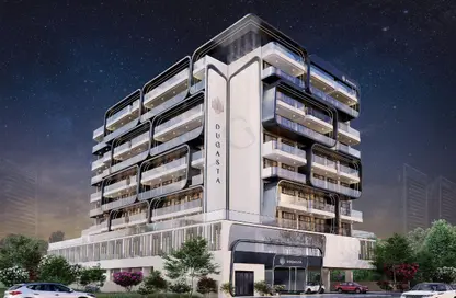 شقة - 2 حمامات للبيع في مساكن مونسا المرحله الثانيه - المدينة العالمية المرحلة 2 - 4 الورسان - الورسان - دبي