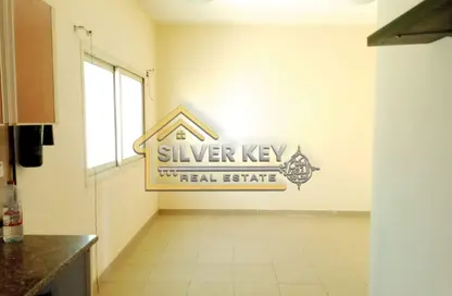 Apartment - Studio - 1 Bathroom for rent in Al Butina - Sharjah